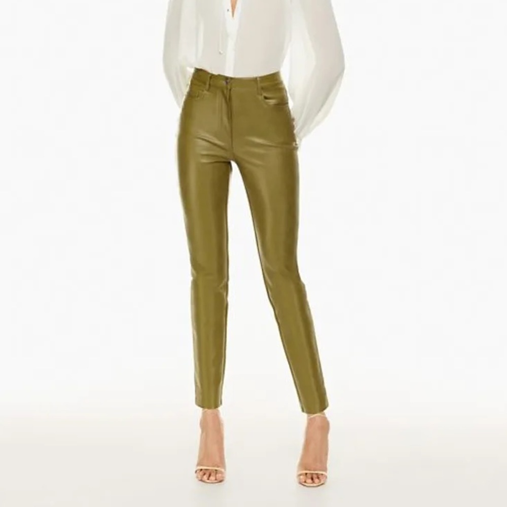 ARITZIA MELINA PANT